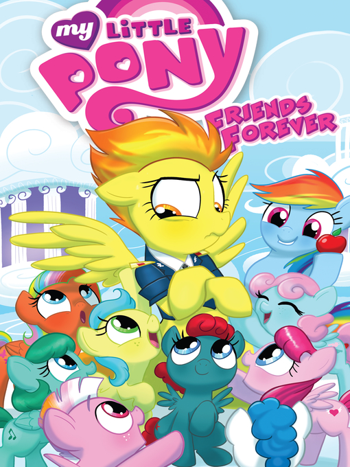 Title details for My Little Pony: Friends Forever, Volume 3 by Nick Roche - Available